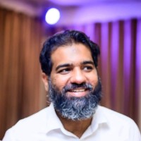 Higher Education Commission Employee Fawad Raza's profile photo