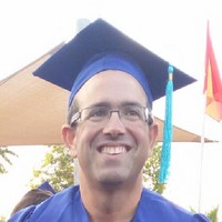 BioYome Employee David Sarid's profile photo