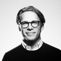 D_b_ Employee Oscar Risberg's profile photo