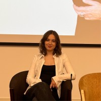 UMRAM Employee Ayça Akın's profile photo