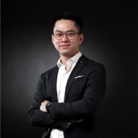PT Bank UOB Indonesia Employee Daniel Iskandar's profile photo