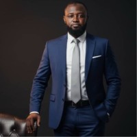VEONE Employee Almamy Cisse's profile photo