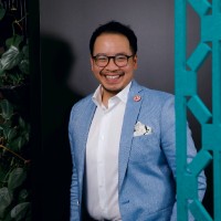Raymond Li Email