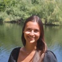 Pace Engineering Recruiters Employee Tess McCarthy's profile photo