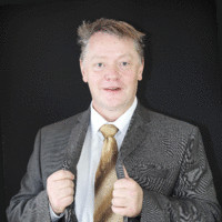 Jarek Bucholc