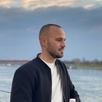 AxiomQ - Superior Web Products and Apps Employee Branislav Jankovic's profile photo