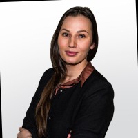 Trefl S.A. Employee Justyna Gdowska's profile photo
