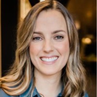 McDonald's Employee Leah Ellis's profile photo