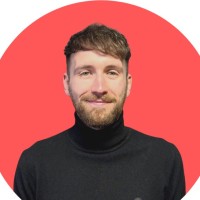 Halborns Limited Employee Charlie McHugh's profile photo