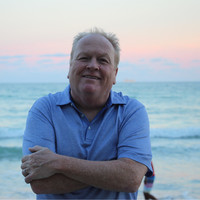 Hudson Group Employee Bobby Watson's profile photo