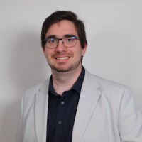 Actinvision Employee Xavier F.'s profile photo