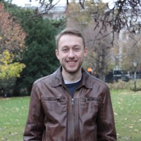 Microsoft Employee Michael Gratz's profile photo