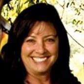 Sespe Consulting Employee Angie Hecht's profile photo