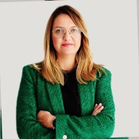 GRBD Employee Maribel Ballesteros Martínez's profile photo