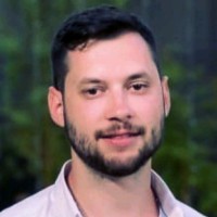 Palo Alto Networks Employee Eden Peer's profile photo