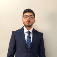 Bees Lighting Employee Saad Kamle's profile photo