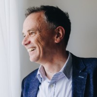 CODEBOSS Employee Cor van Den Hoven's profile photo