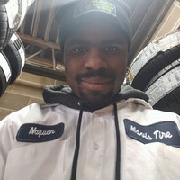 New Rochelle Chevrolet Employee Naquan Powell's profile photo