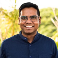 Appsmith Employee Abhishek Nayak's profile photo