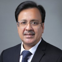 Surbana Jurong Group Employee Madhav Srivastava's profile photo