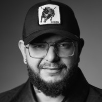 CD PROJEKT RED Employee Sebastian Kalemba's profile photo
