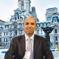 Thomas Jefferson University Employee Ali Asadi-Pooya's profile photo