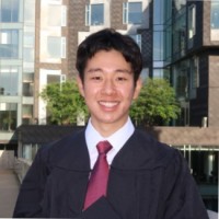 Citadel Employee Robin Han's profile photo