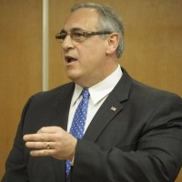 Richard E. Incremona Email & Phone Number