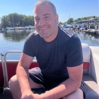 Cintas Employee Christopher Grable's profile photo