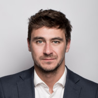 Advanced Retail Employee Frédéric Jousset's profile photo