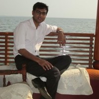 AppBits Technologies Private Limited Employee Mohit Ramani's profile photo