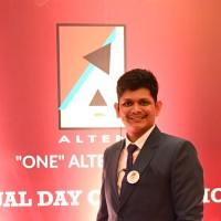 Expert Global Group Employee Abhijeet Mohite's profile photo
