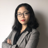 mangatoon Employee Amy Yang's profile photo