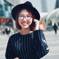 Jiajia CHEN Email