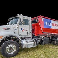 TJ Services Employee Wayne Wooten's profile photo
