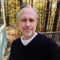 Brightline West Trains Employee Chris Villareal's profile photo