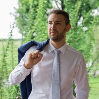 Interauto Employee Giulio Beretta's profile photo