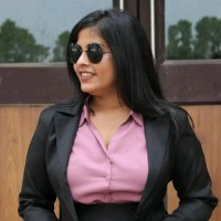 Supriya Agrawal Email