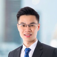 Paragon Capital Management Singapore Private Limited Employee Xavier Tan's profile photo