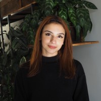 Morpho Employee Anouk M.'s profile photo
