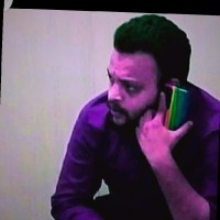 Talha Patel Email