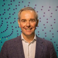 International Trade Centre Employee Martin Labbé's profile photo