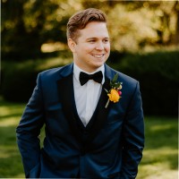 Brooks Strosnider Email & Phone Number