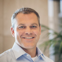 Covelo Group Employee Peter King's profile photo