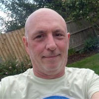 Washroom Washroom Employee Neil Thrasher's profile photo