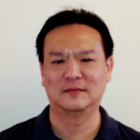 Lazada Group Employee Nicholas Gee's profile photo