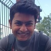 Admile Employee Ayush Jain's profile photo