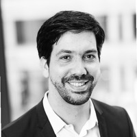 IPECA Employee Guillaume Bellanger's profile photo