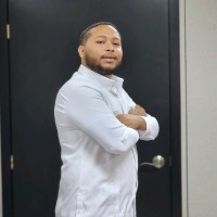 Uepa Pay Employee Brian Pelegrin's profile photo