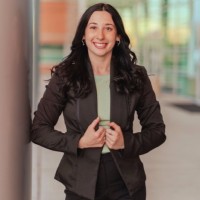 Shore Hotel Employee Miranda Manto's profile photo